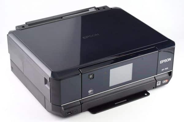 Epson Expression XP-700