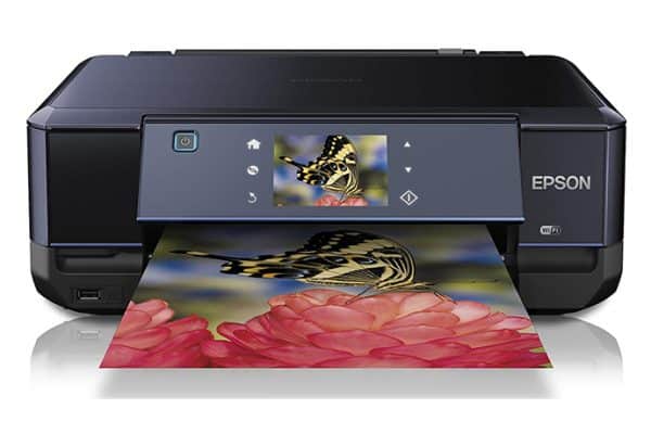 Epson Expression XP-710