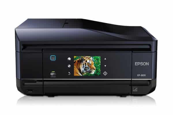 Epson Expression XP-800