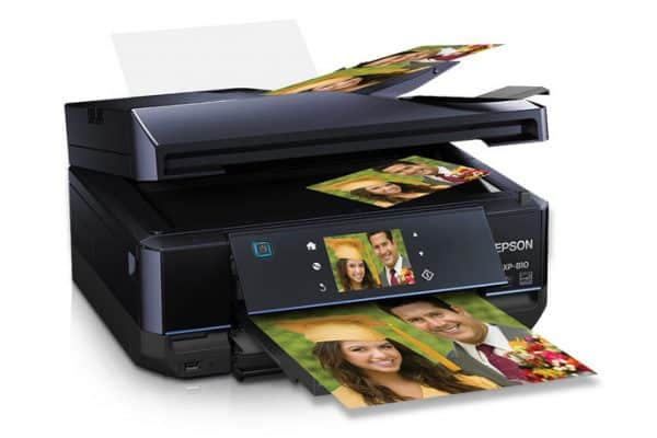 Epson Expression XP-810