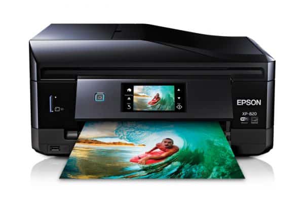 Epson Expression XP-820