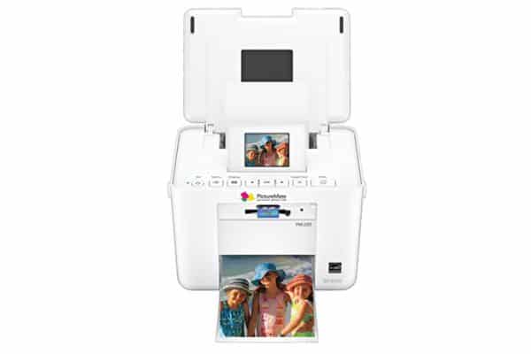 Epson PictureMate Charm PM225