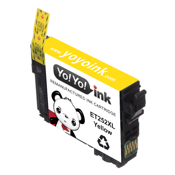 Epson-T252-XL-Yellow