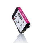 Remanufactured Epson T60 Magenta Printer Ink Cartridge