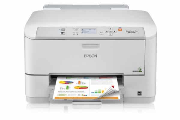 Epson WorkForce Pro WF-5190