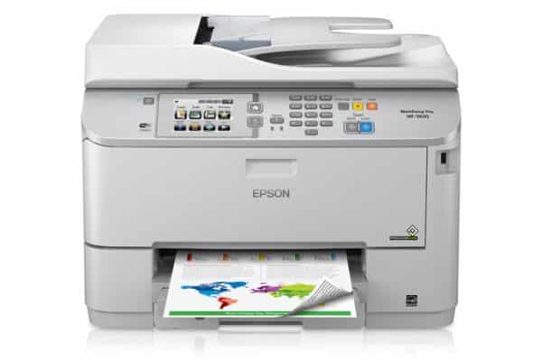 Epson WorkForce Pro WF-5620