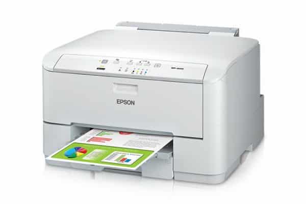 Epson WorkForce Pro WP-4010