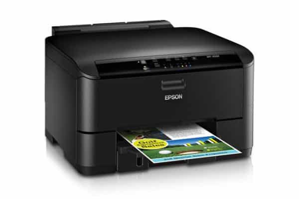 Epson WorkForce Pro WP-4020