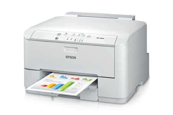 Epson WorkForce Pro WP-4023