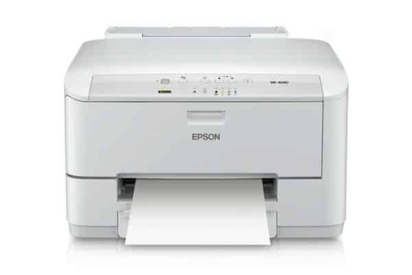 Epson WorkForce Pro WP-4090