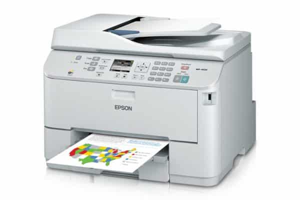 Epson WorkForce Pro WP-4533