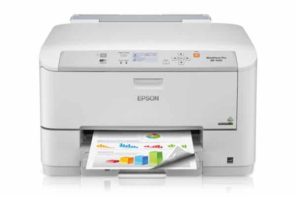 Epson WorkForce Pro WP-5110