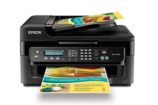 Epson WorkForce WF-2530