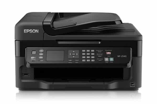 Epson WorkForce WF-2540