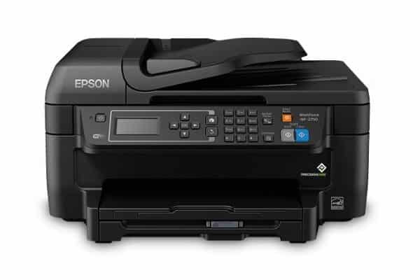 Epson WorkForce WF-2750