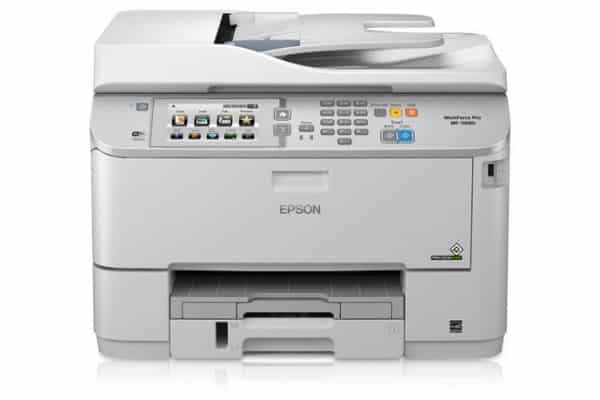 Epson WorkForce WF-5690