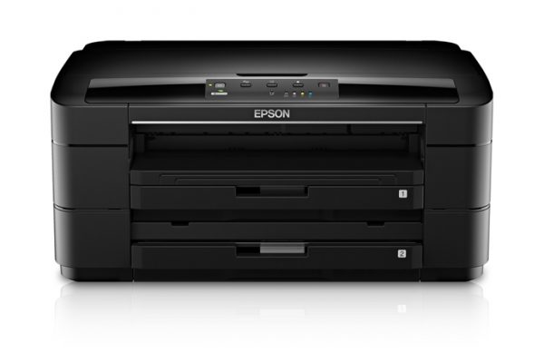 Epson WorkForce WF-7010