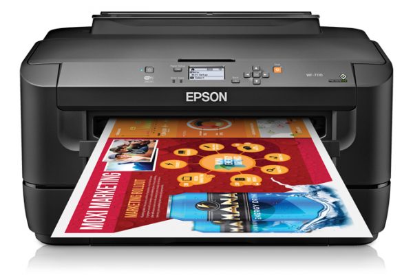 Epson WorkForce WP-7110