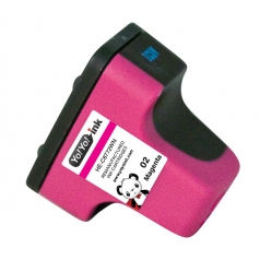 HP-02-Magenta-Remanufactured-Printer-Ink-Cartridge