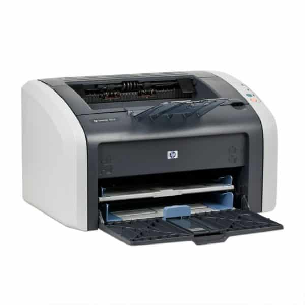 HP Deskjet 1012