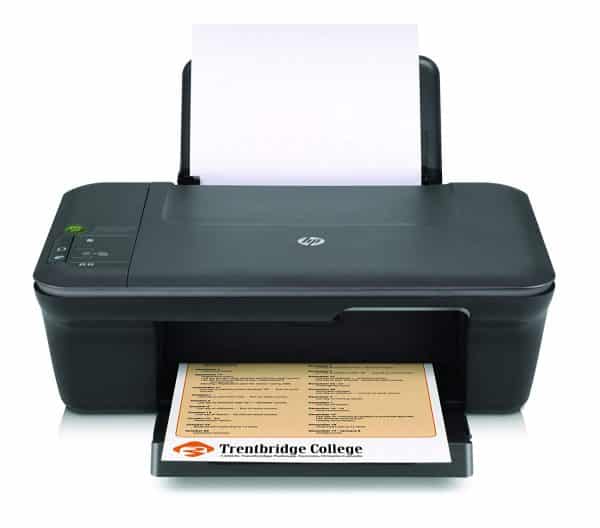 HP Deskjet 1050