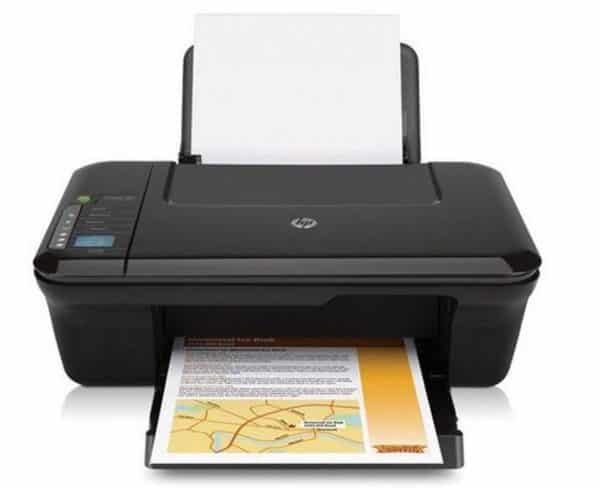 HP Deskjet 1051