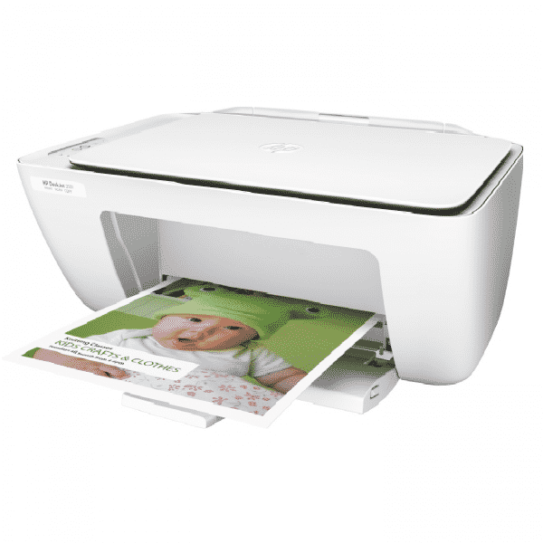 HP Deskjet 1112