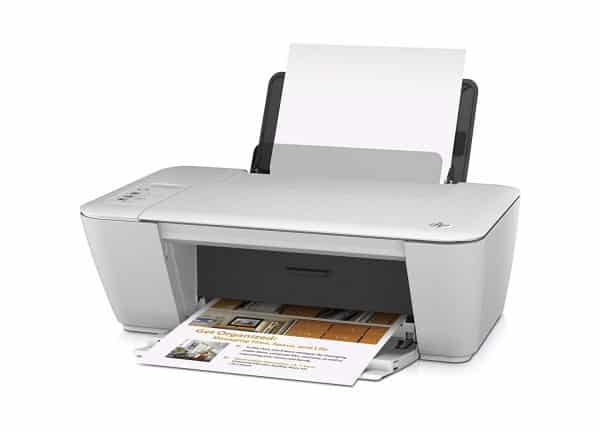 HP Deskjet 1512