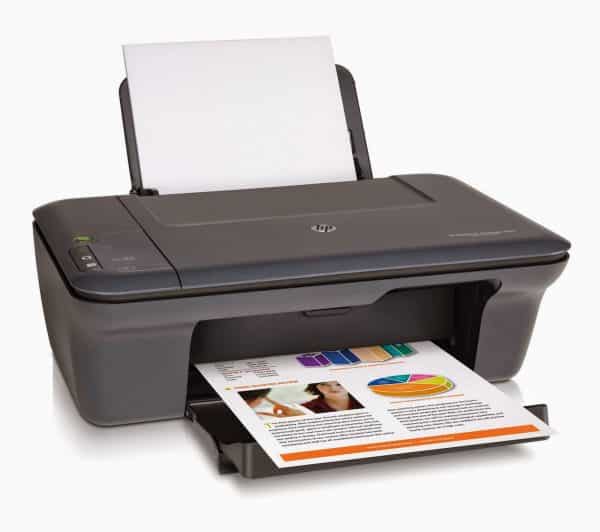 HP Deskjet 2000