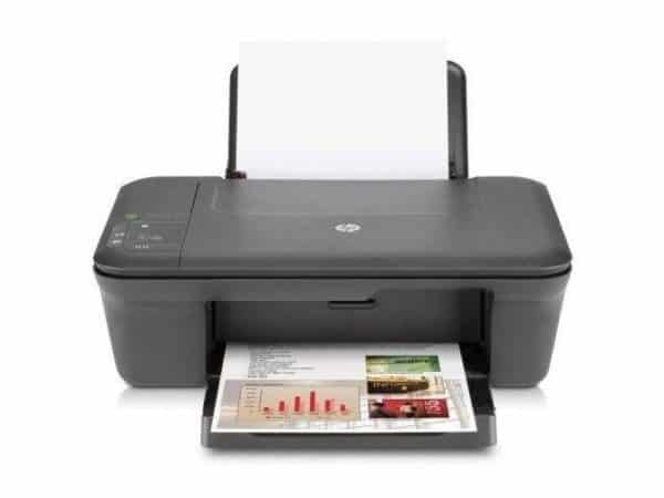 HP Deskjet 2050