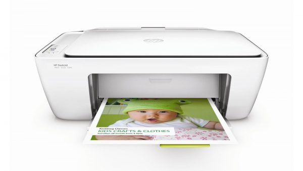 HP Deskjet 2131