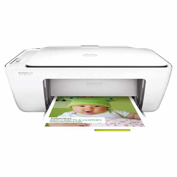HP Deskjet 2132