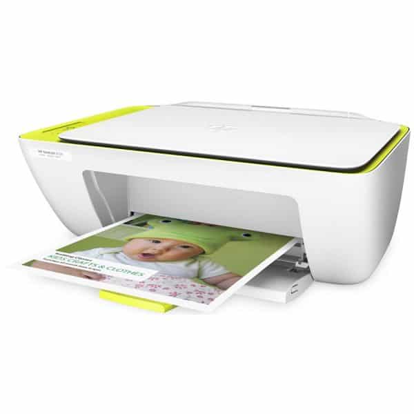 HP Deskjet 2134