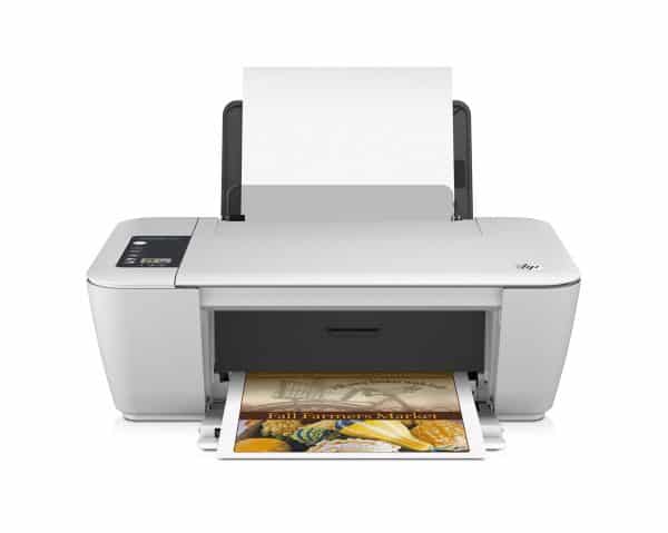 HP Deskjet 2542