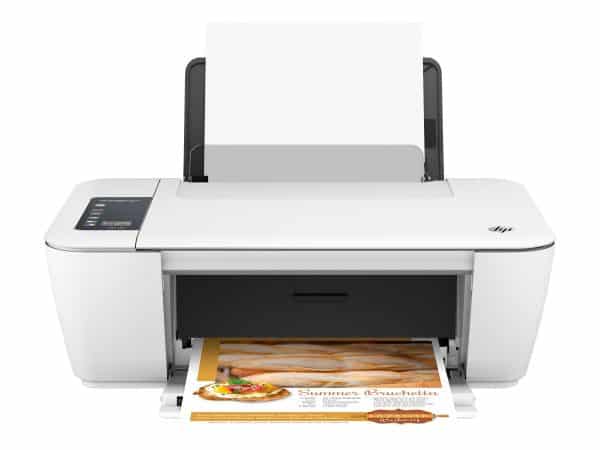 HP Deskjet 2543