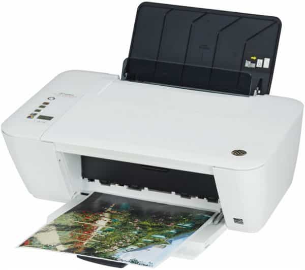 HP Deskjet 2546