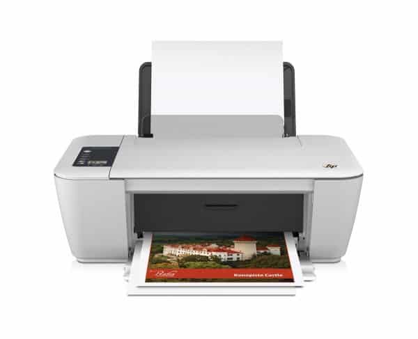 HP Deskjet 2546B