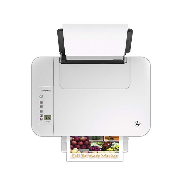 HP Deskjet 2547