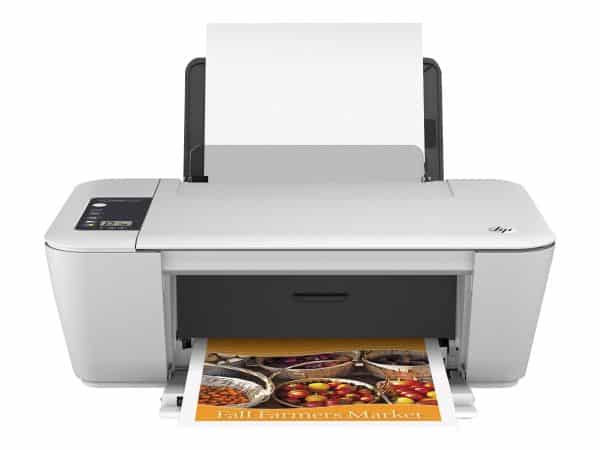 HP Deskjet 2548