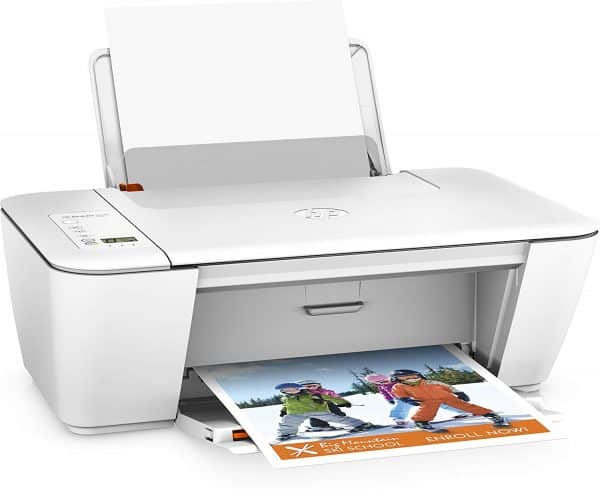 HP Deskjet 2549