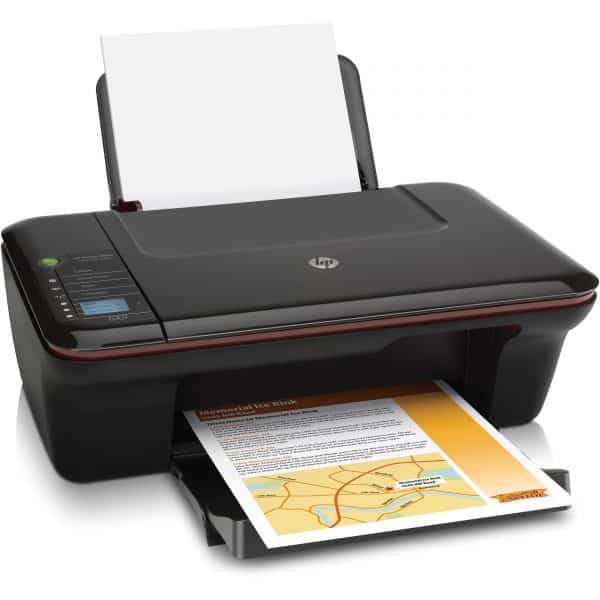 HP Deskjet 3050