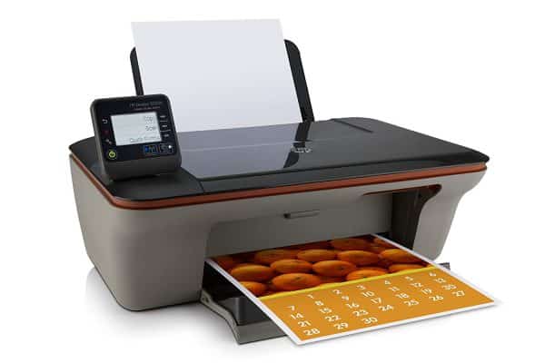 HP Deskjet 3050A