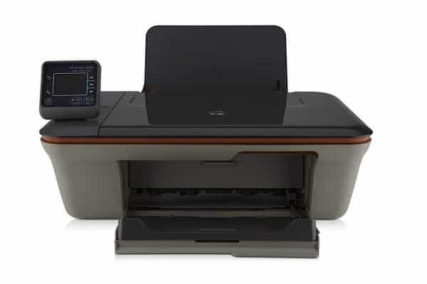 HP Deskjet 3051A