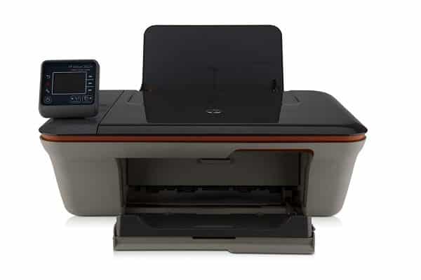 HP Deskjet 3052A