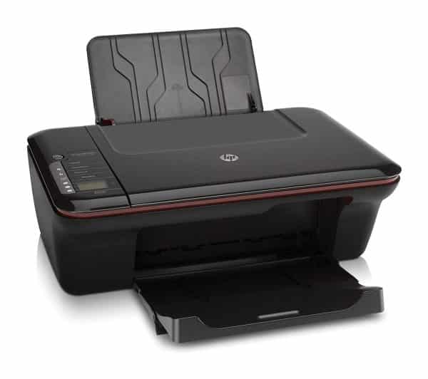 HP Deskjet 3054