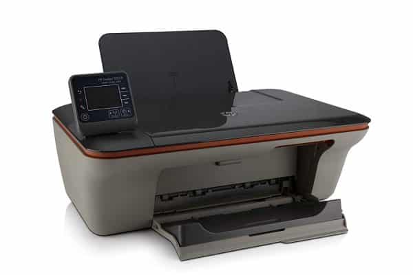 HP Deskjet 3054A