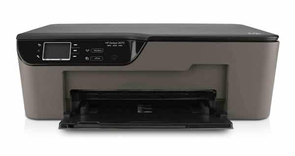 HP Deskjet 3070a