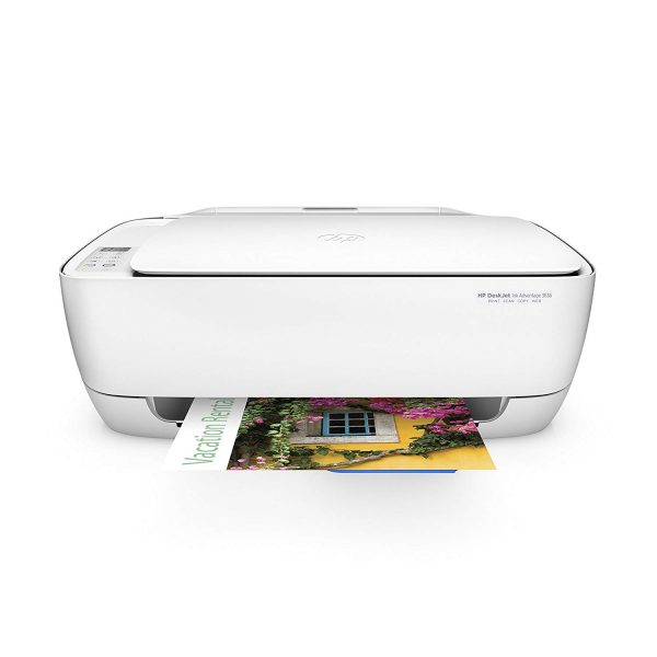 HP Deskjet 3636