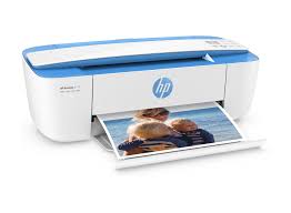 HP Deskjet 3720