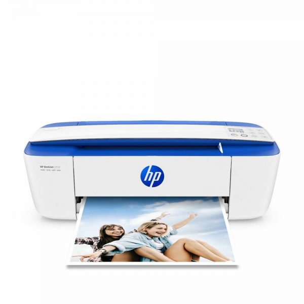 HP Deskjet 3722